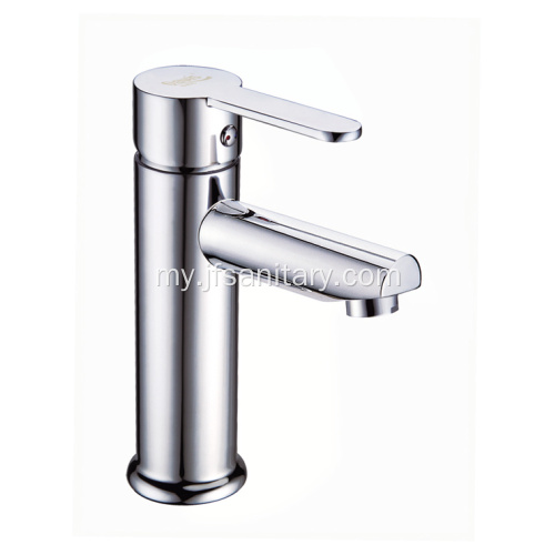 Deck Mount STICE faucets